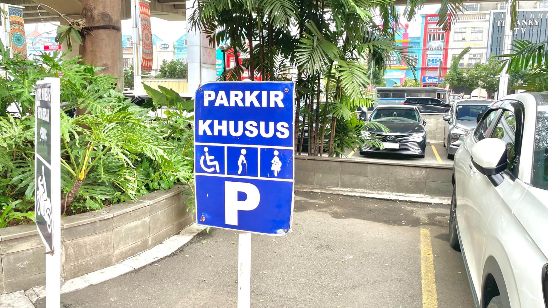 Parking 1