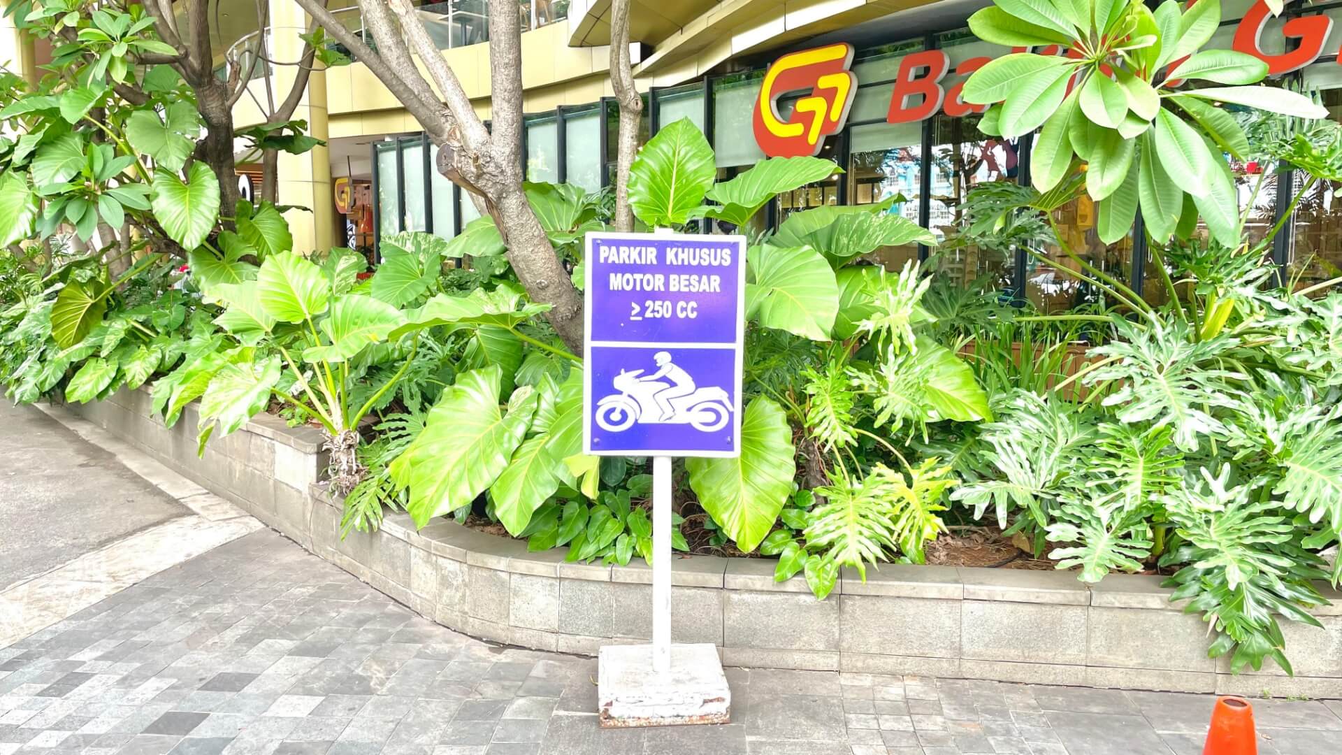 Parking 2