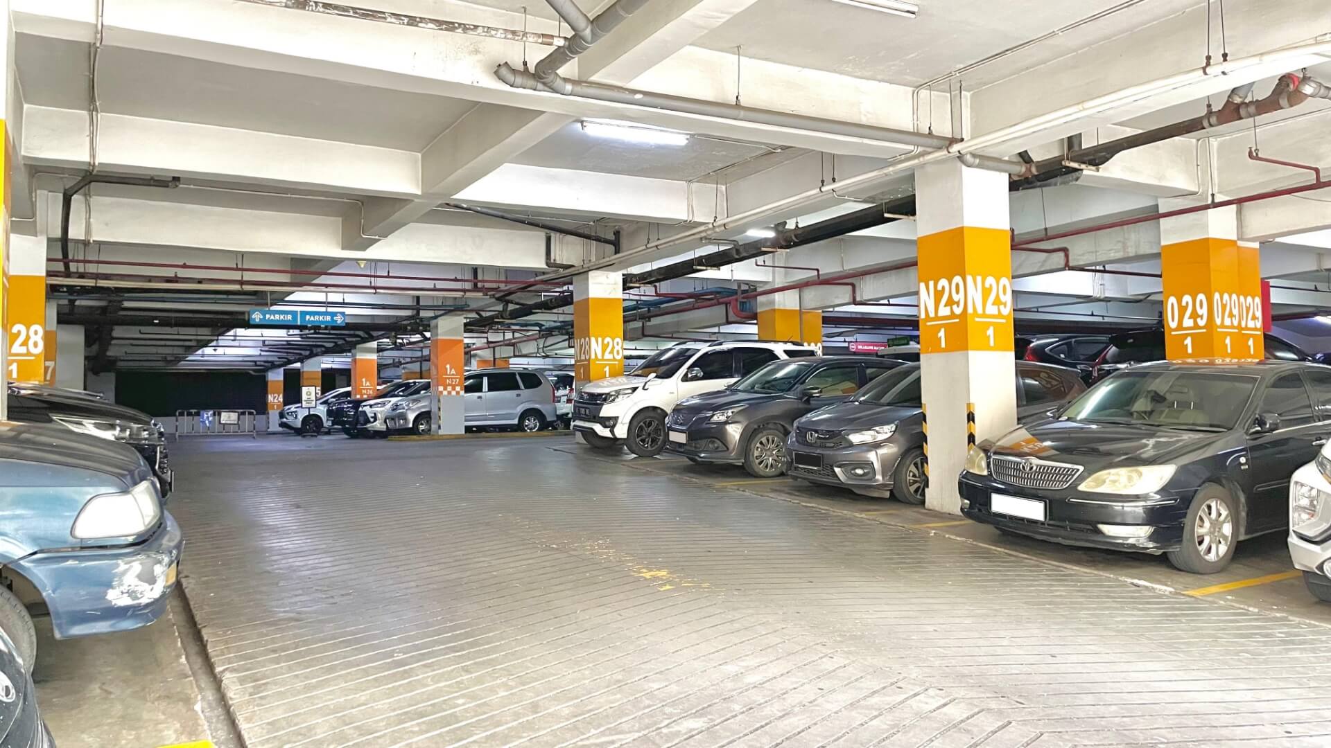 Parking 3