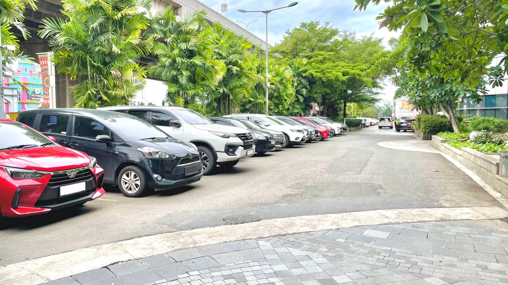 Parking 4
