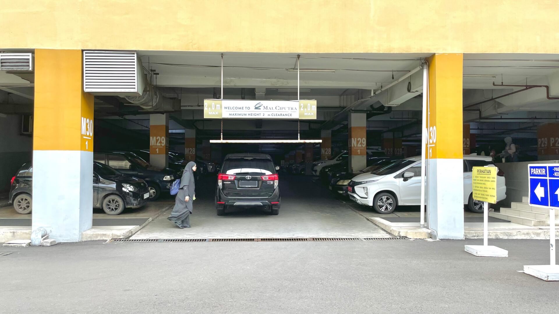Parking 6